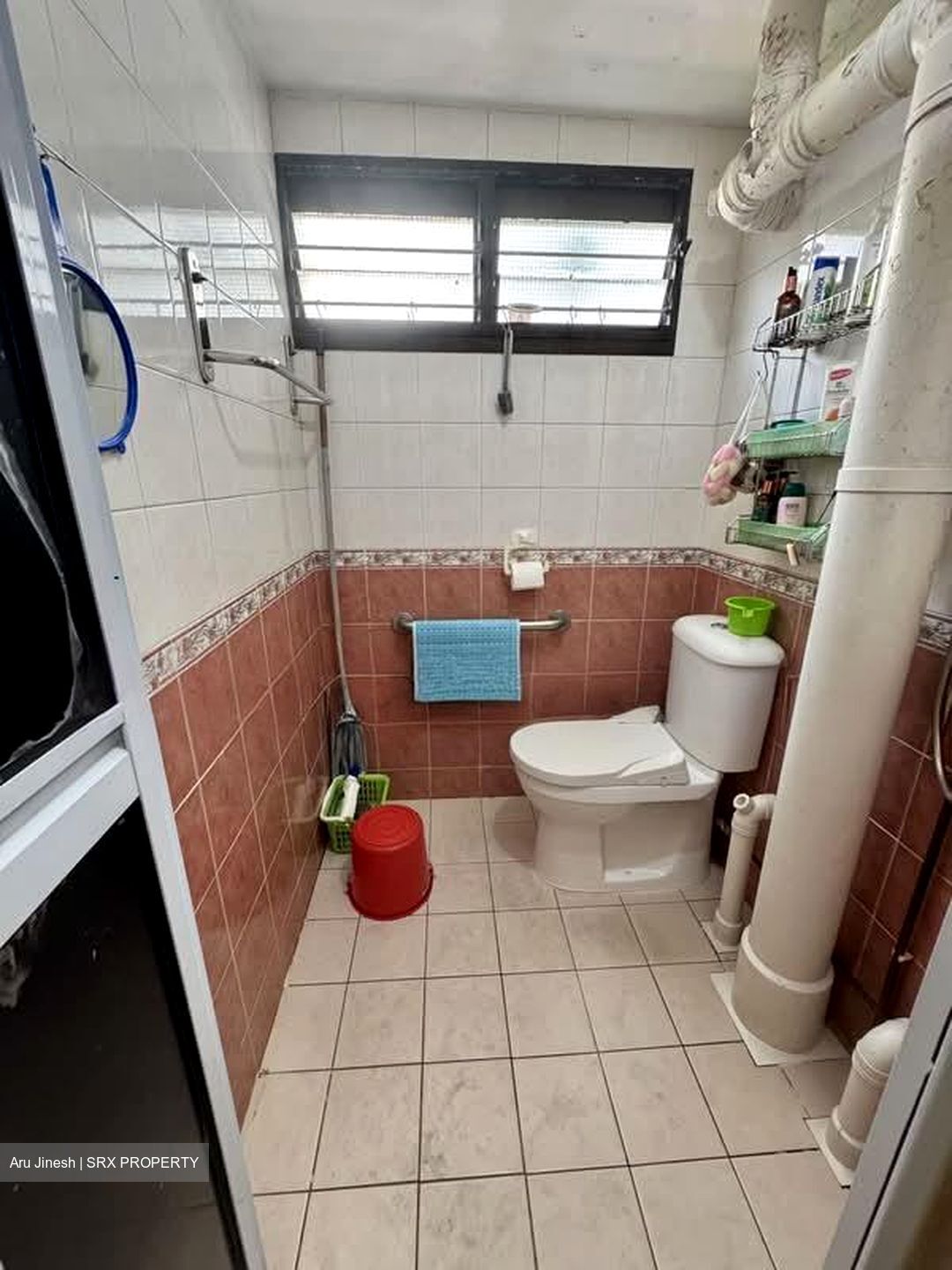 Blk 28 Marsiling Sapphire (Woodlands), HDB 4 Rooms #577179901